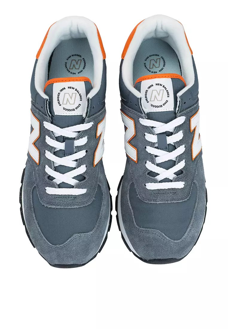 574 classic lifestyle shoes