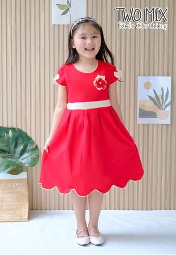 Jual Two Mix Two Mix Dress Anak Imlek Baju Anak Perempuan Imlek Fashion Usia 0 12 Tahun 4129 Original Zalora Indonesia Memilih baju anak yang pantas dengan jenis kelamin. two mix dress anak imlek baju anak perempuan imlek fashion usia 0 12 tahun 4129