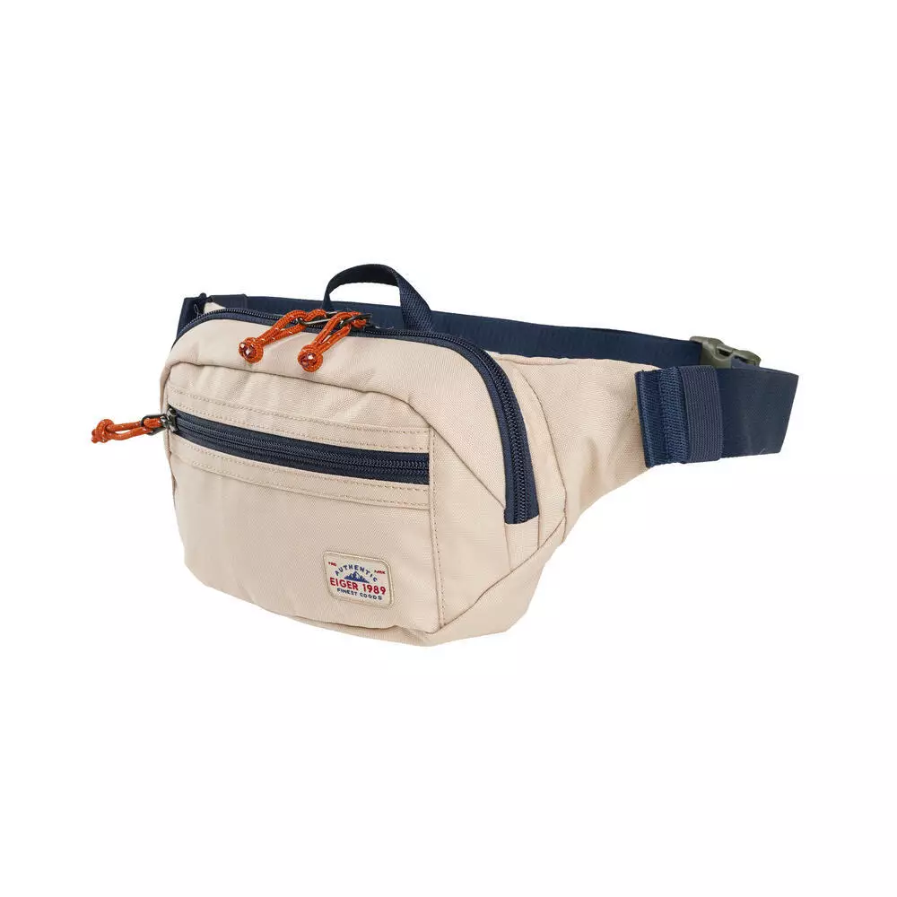 Eiger Grapnel Waist Bag 1A