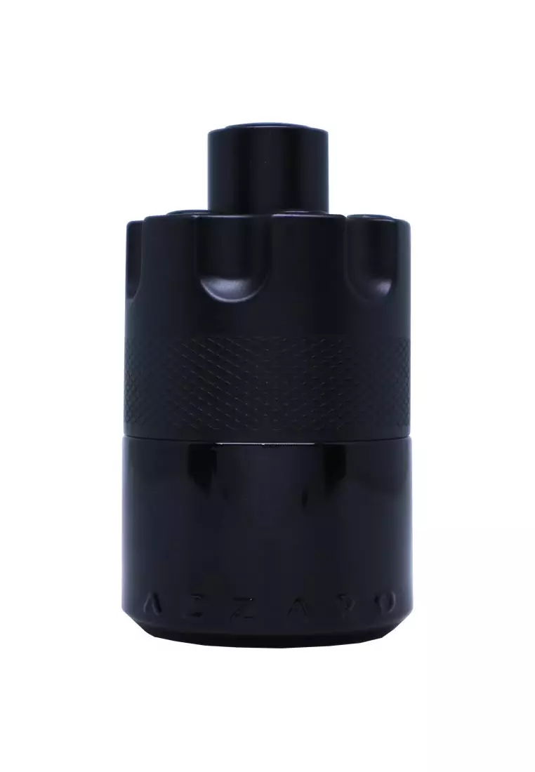 Azzaro The Most Wanted EDP Man Intense 100 ML