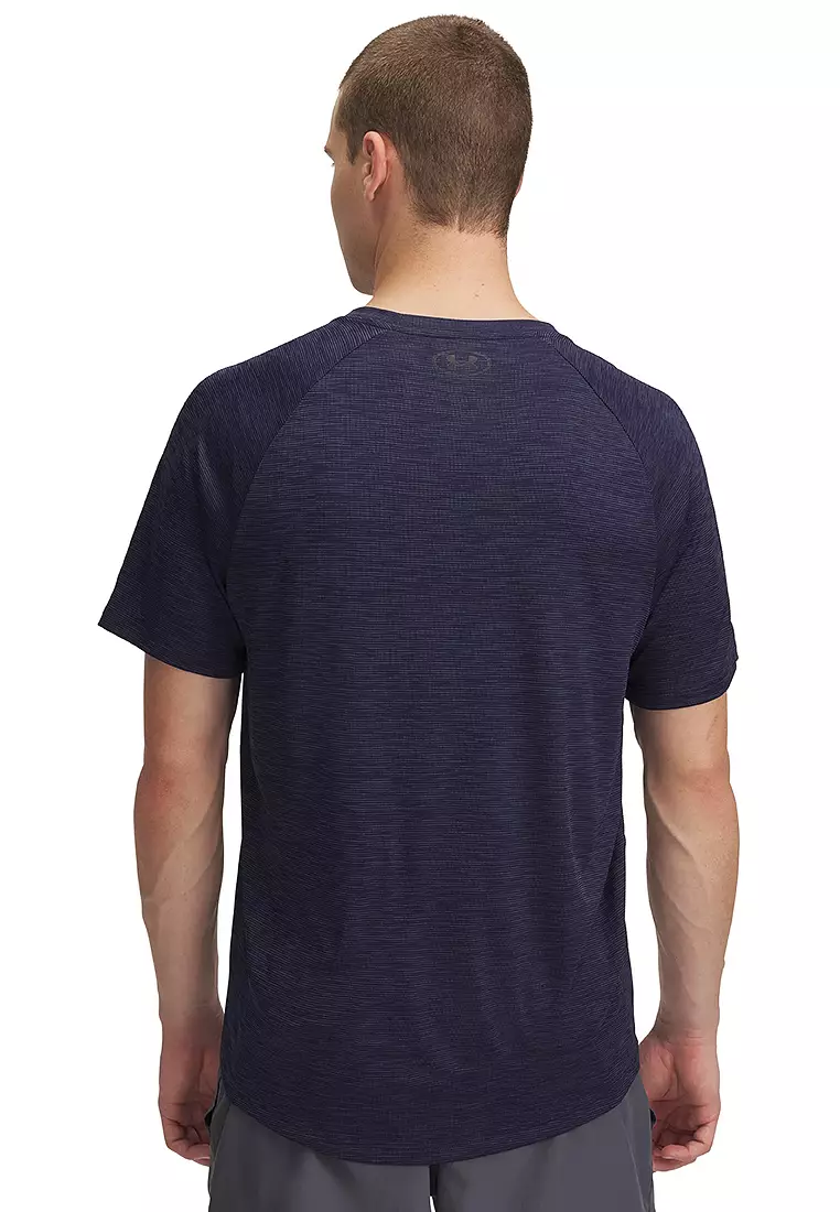 Tech™ Textured Short Sleeve