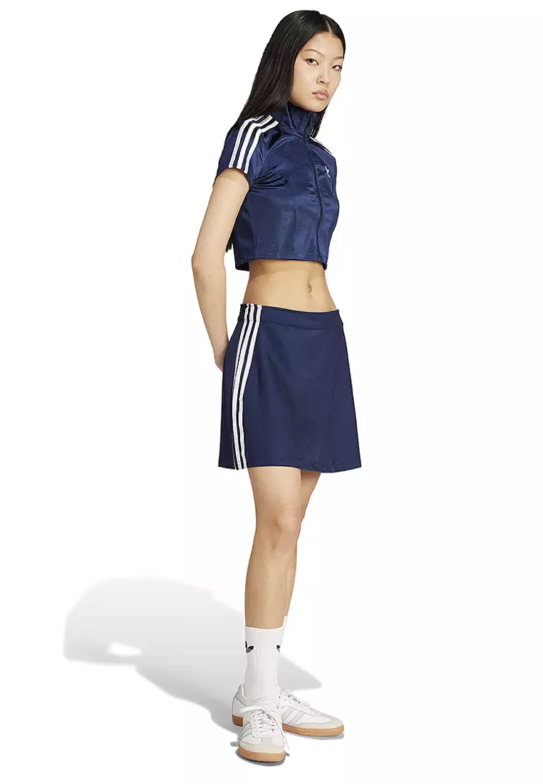 Adicolor 3-Stripes Mini Skirt