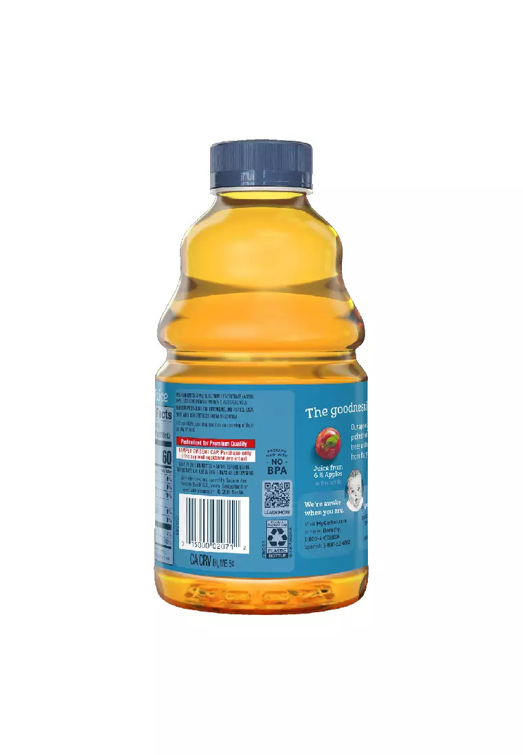Gerber pear juice for constipation discount