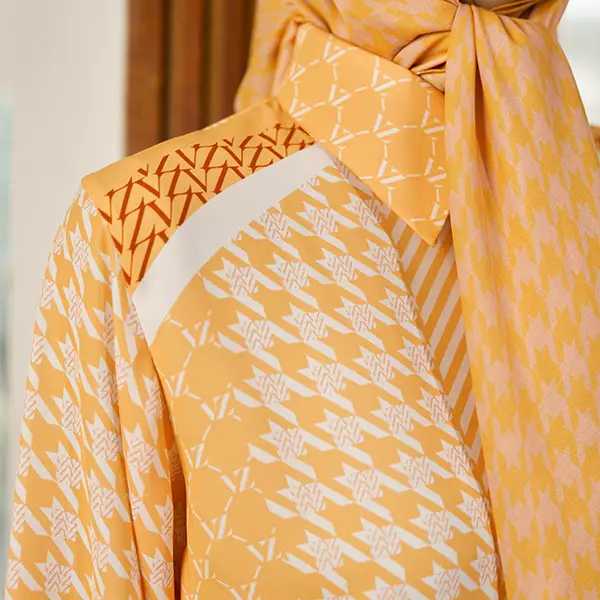 VZ Rufayya Top