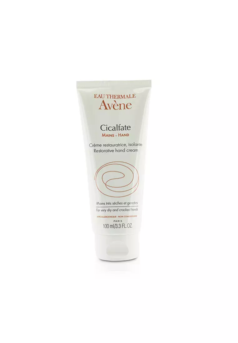 Avène Avene Cicalfate Antibacterial Repair Protective Cream 3.4oz / 100ml  Large