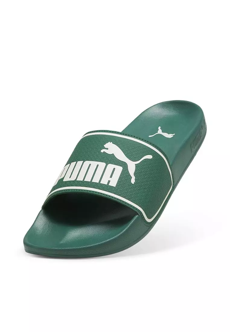 Puma leadcat slippers deals heren