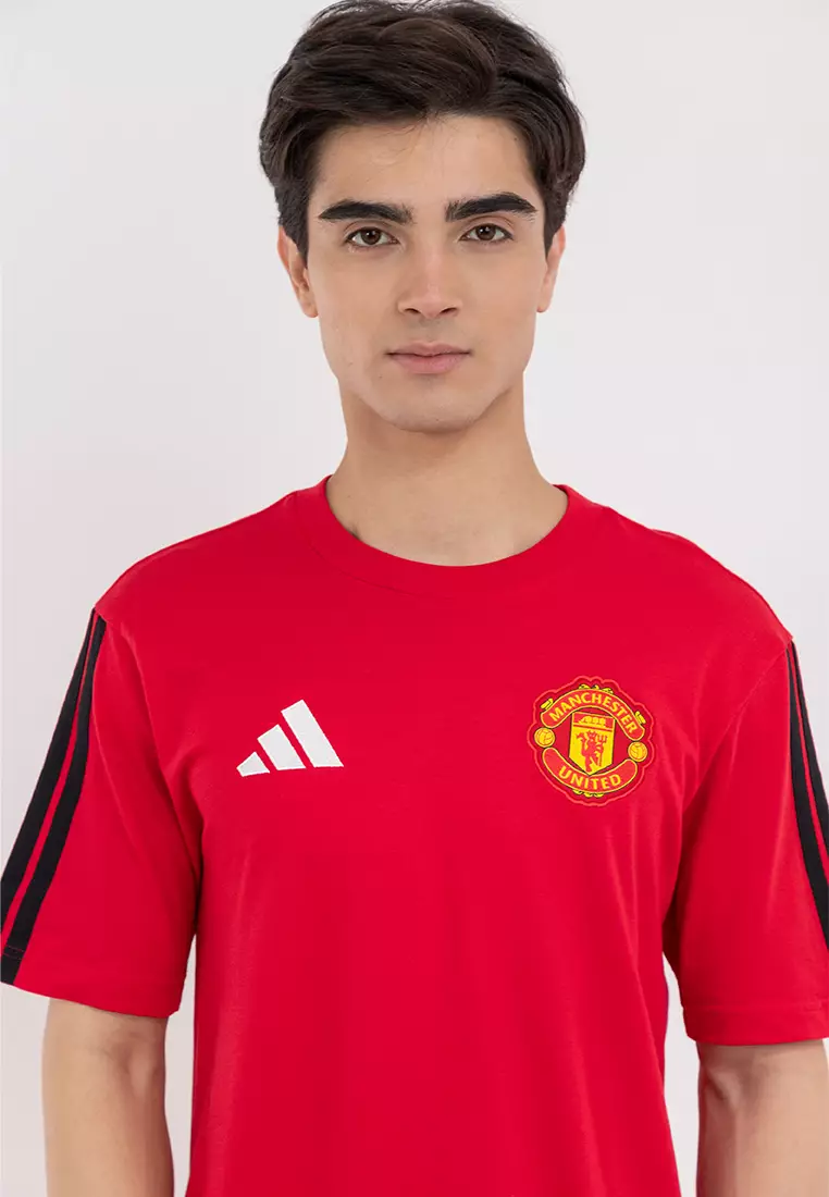 Football Manchester United Dna T-Shirt