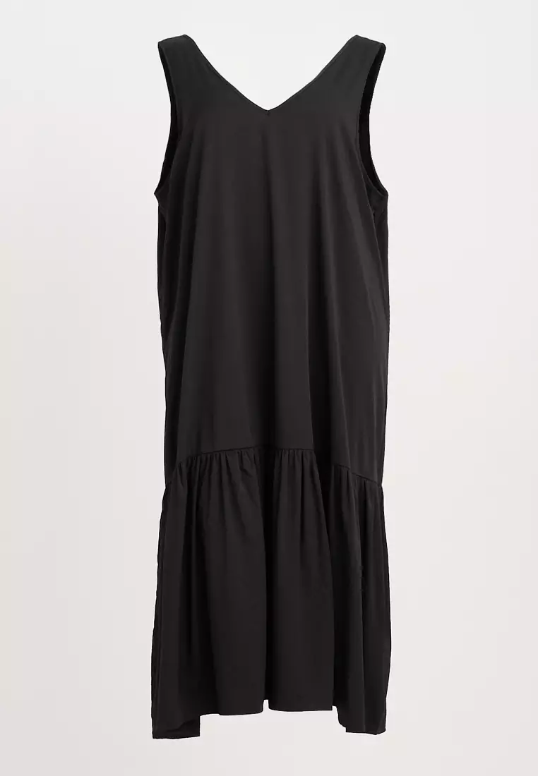 Diny Sleeveless Dress