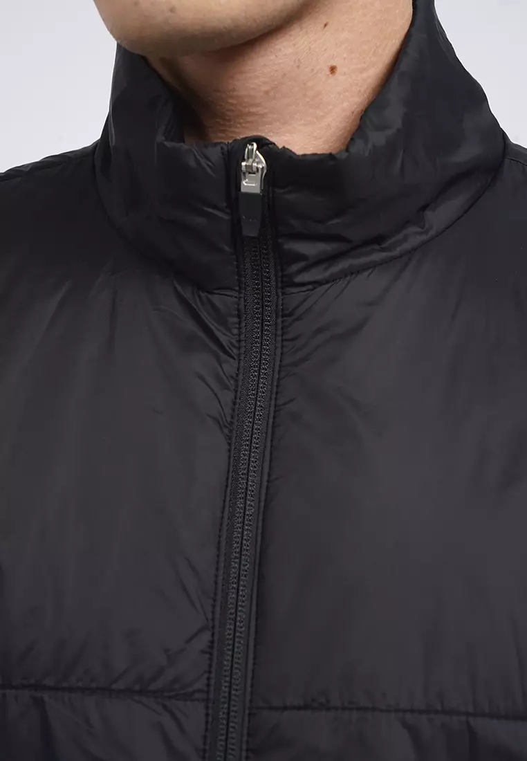 Slim Fit Active Vest