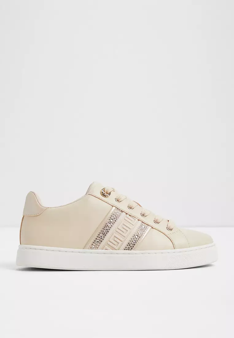Discount on Aldo  shoes - SKU: Palazzi Low-Top Sneakers