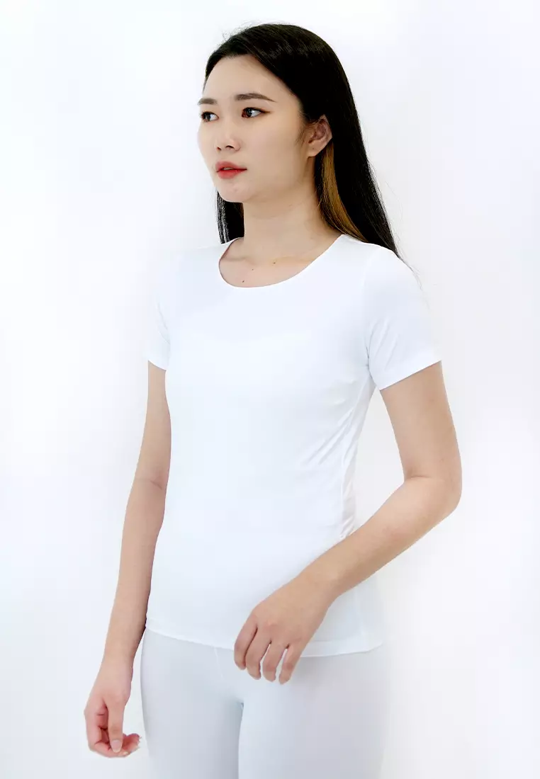 Gene Martino Short Sleeve Top