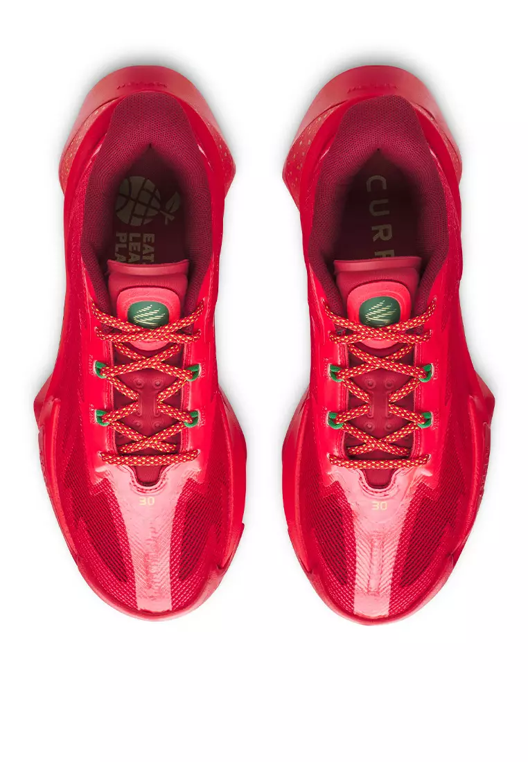 Buy Under Armour Curry Series 7 Shoes 2026 Online | ZALORA
