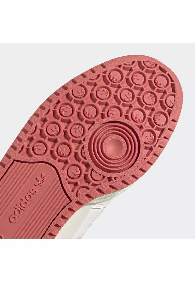 forum low shoes