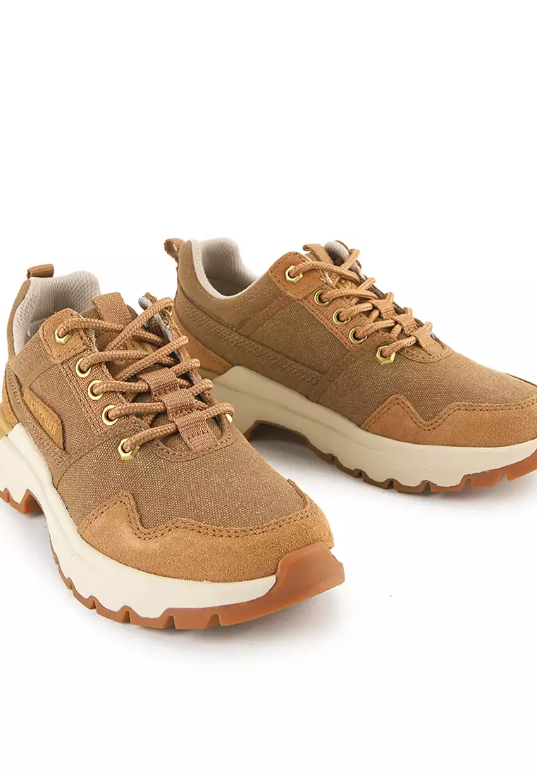 Colorado Sneaker Lo Canvas W'S