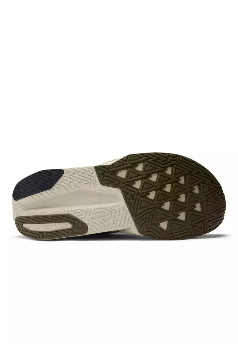 New Balance Men's FuelCell Rebel v5  - Shipyard