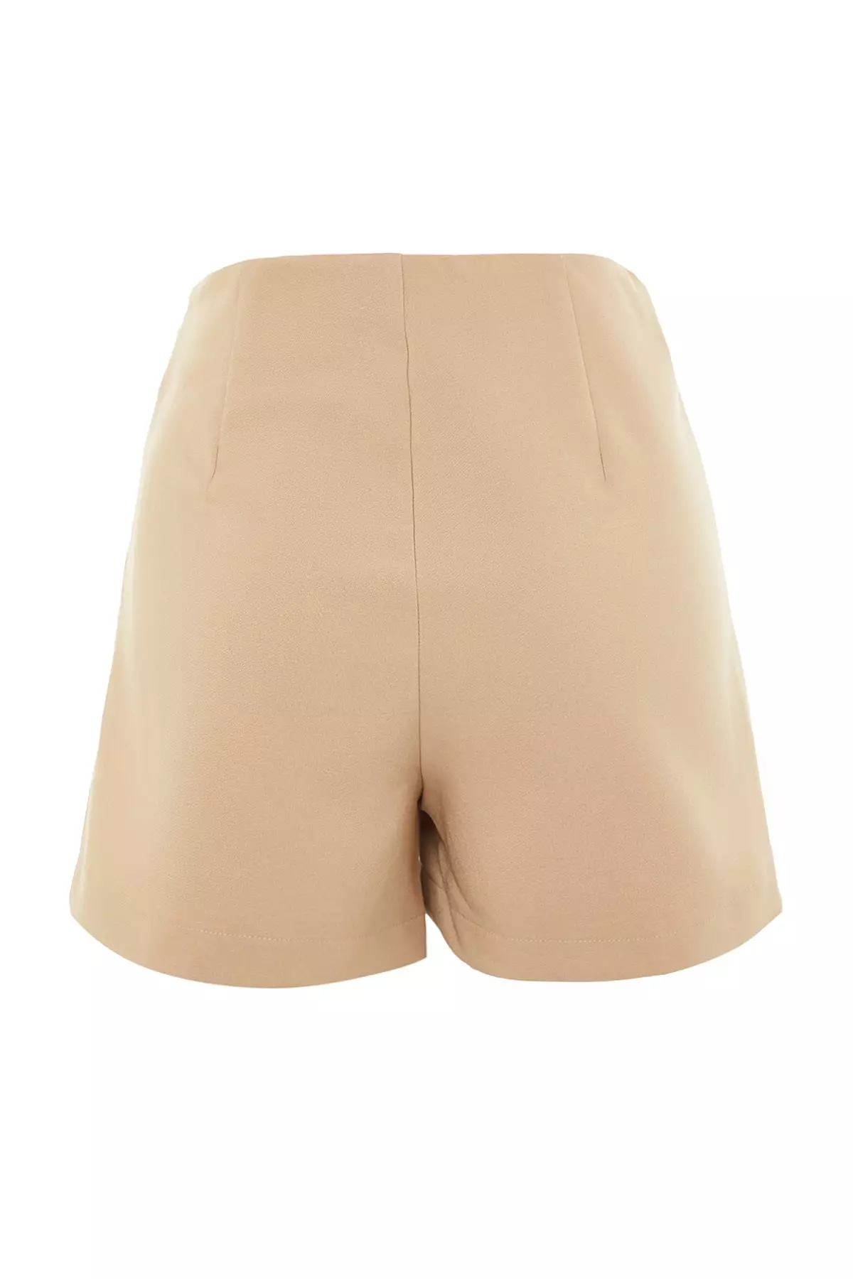 Tie Detail Skort