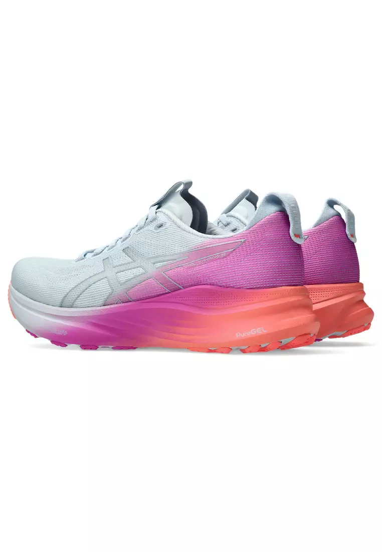 GEL-KAYANO 32 跑步鞋 1012C045-400