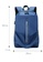 Twenty Eight Shoes blue VANSA New Simple Multipurpose Backpacks  VBM-Bp1861105 C841BAC0664AAAGS_2