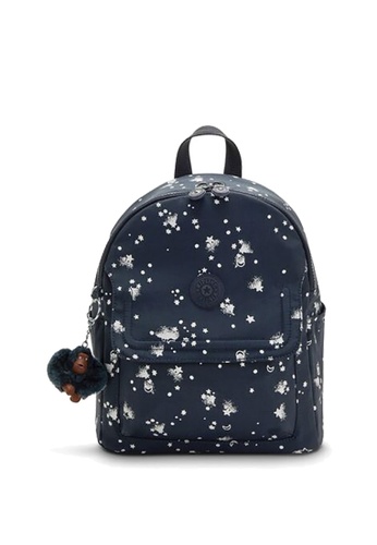 Buy Kipling MATTA UP Orbital Joy Backpack FW22 L3 2022 Online | ZALORA ...