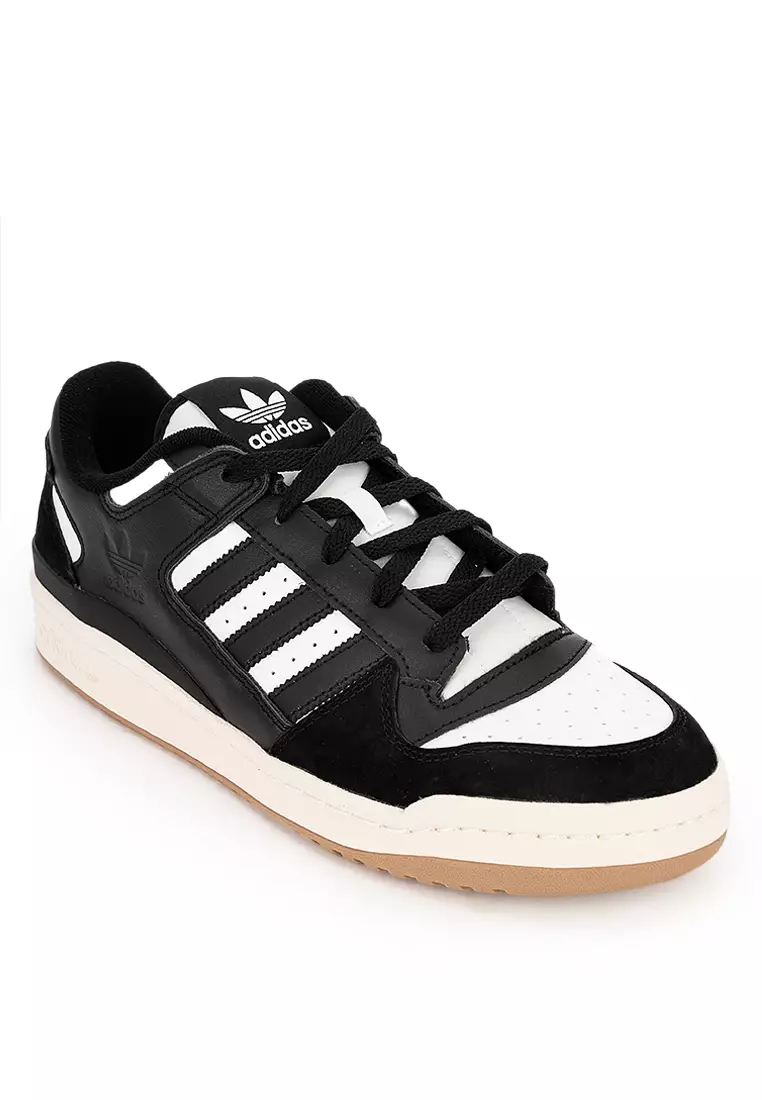 Jual ADIDAS Forum Low Classic Shoes Original 2025 ZALORA Indonesia ®