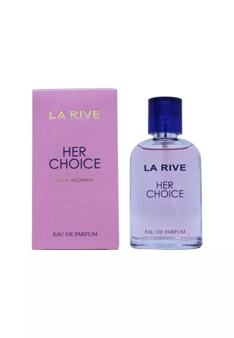 La Rive Her Choice For Woman 30 ML