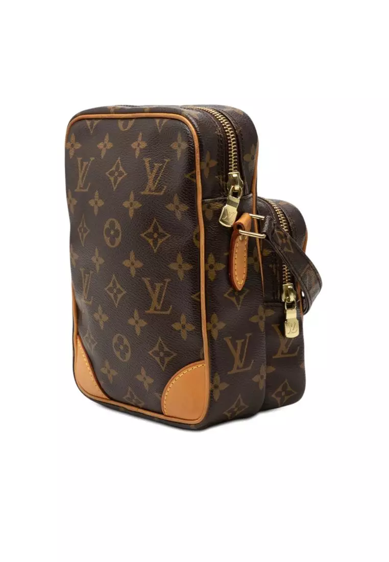 Pre-Loved Louis Vuitton Monogram Amazone