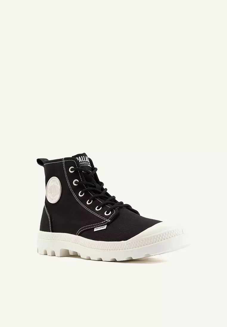 palladium pampa chelsea boots