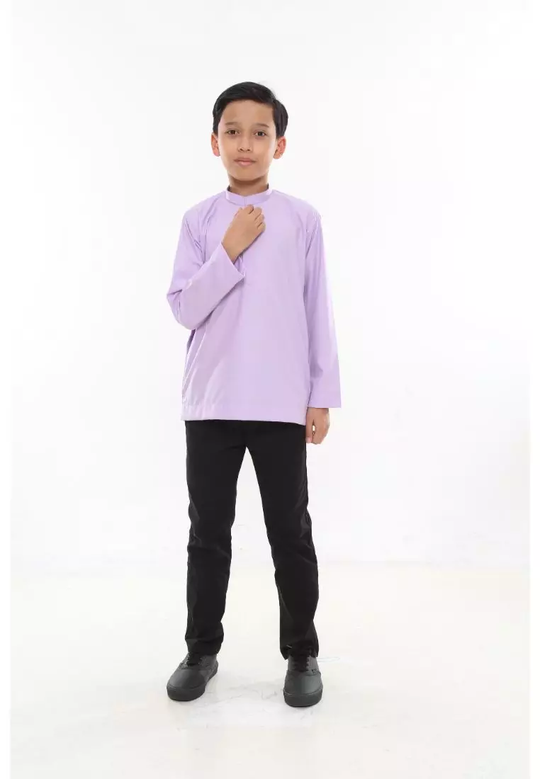 Kurta Kahfi For Kids by Hudz
