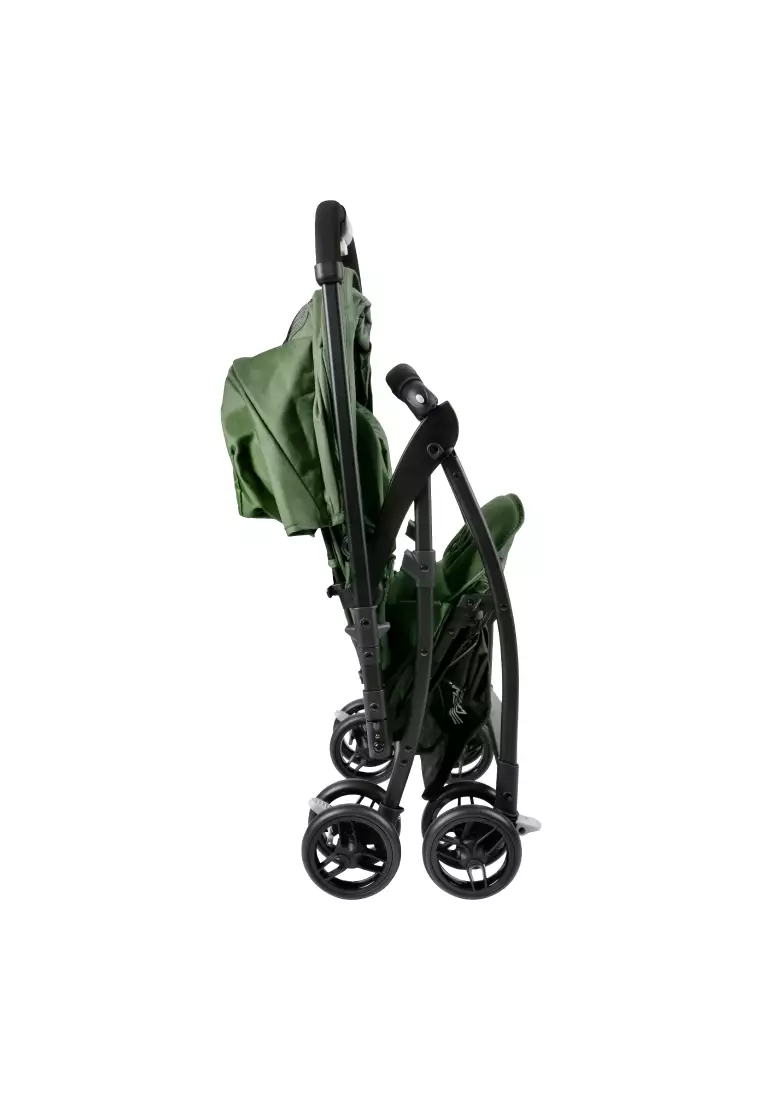 Sweet cherry s507 akira stroller on sale