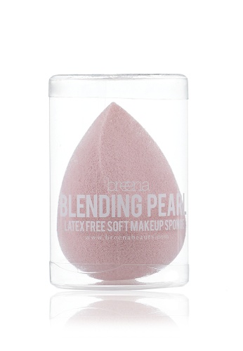 Blending Pearl Pink - 