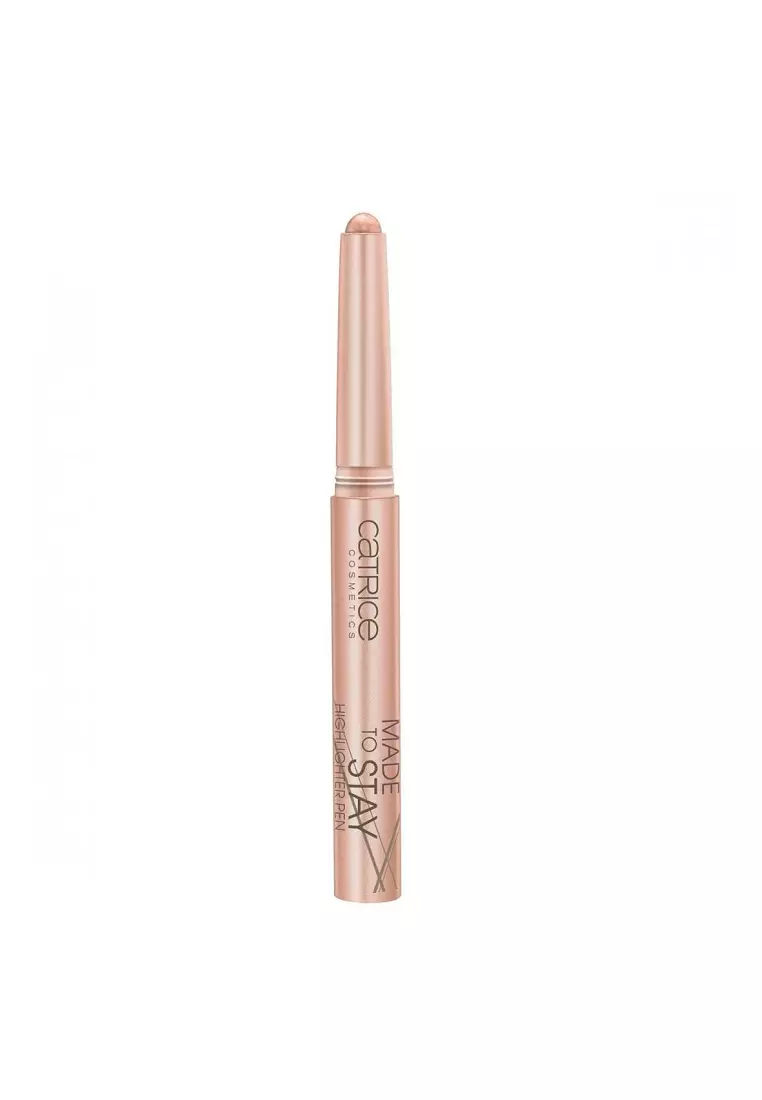 Catrice Made To Stay Highlighter Pen 040 Pearl Instinct