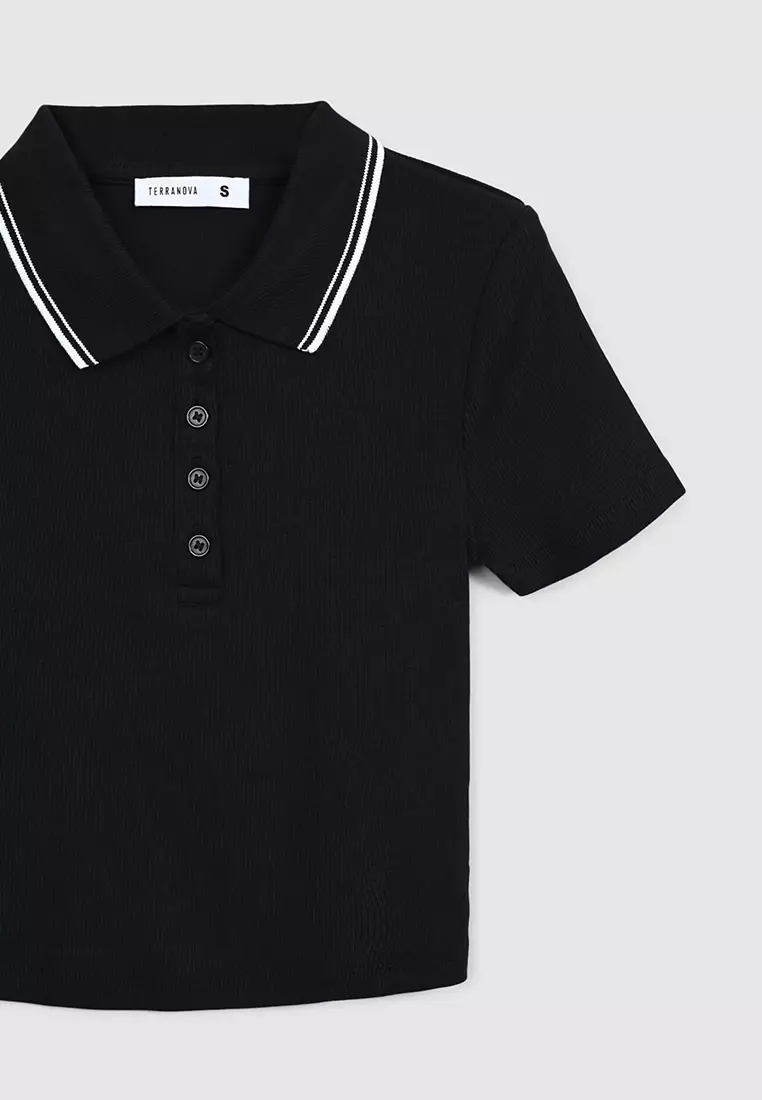 Woman Short-sleeved T-shirt