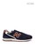 New Balance navy 996 Classic Lifestyle Shoes A3F87SHB371CD6GS_1