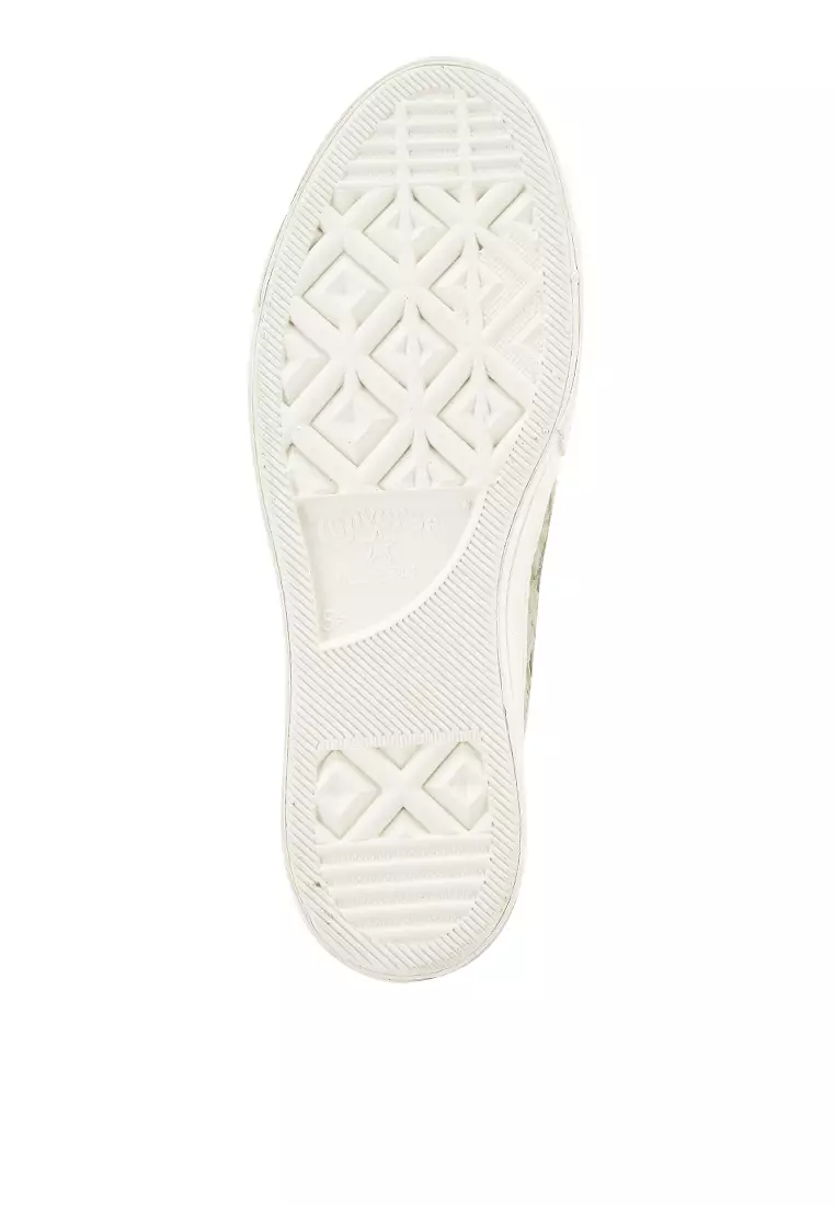 Chuck Taylor All Star Lift Shoes