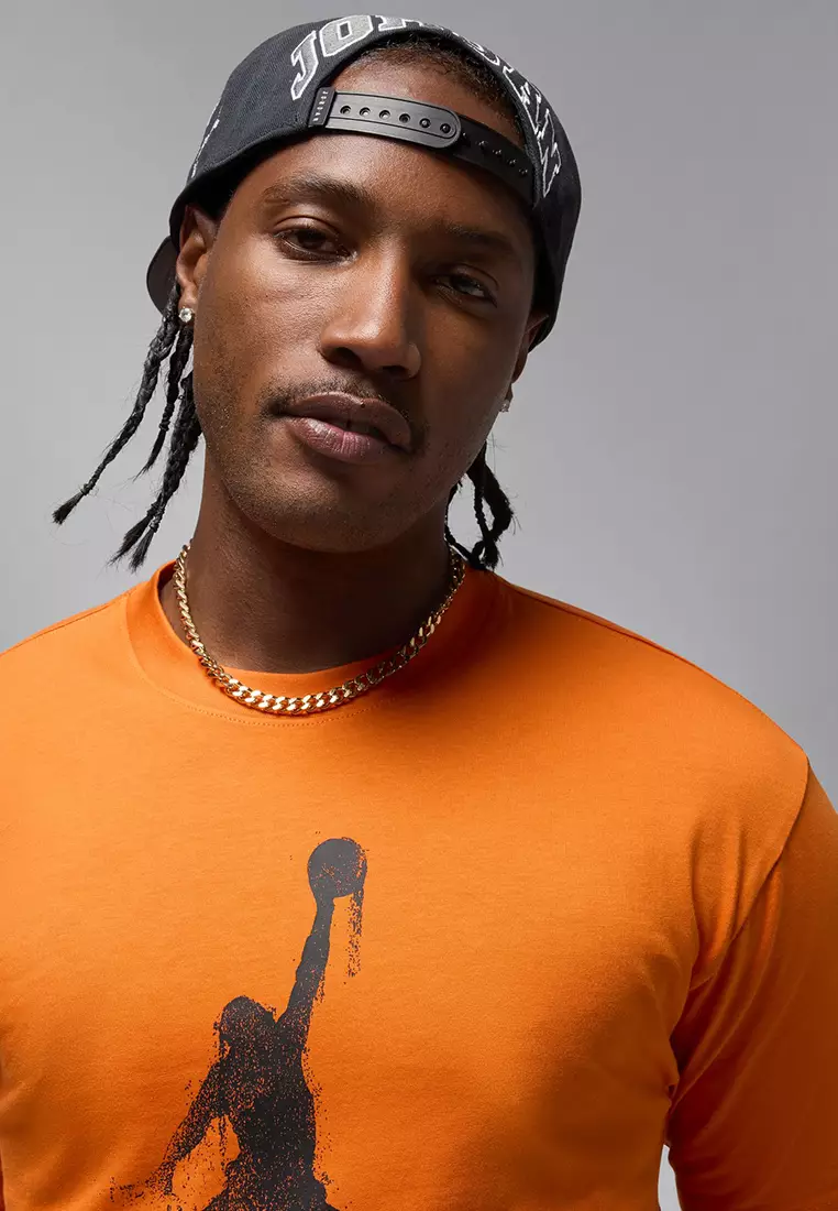 Brooklyn Graphic T-Shirt