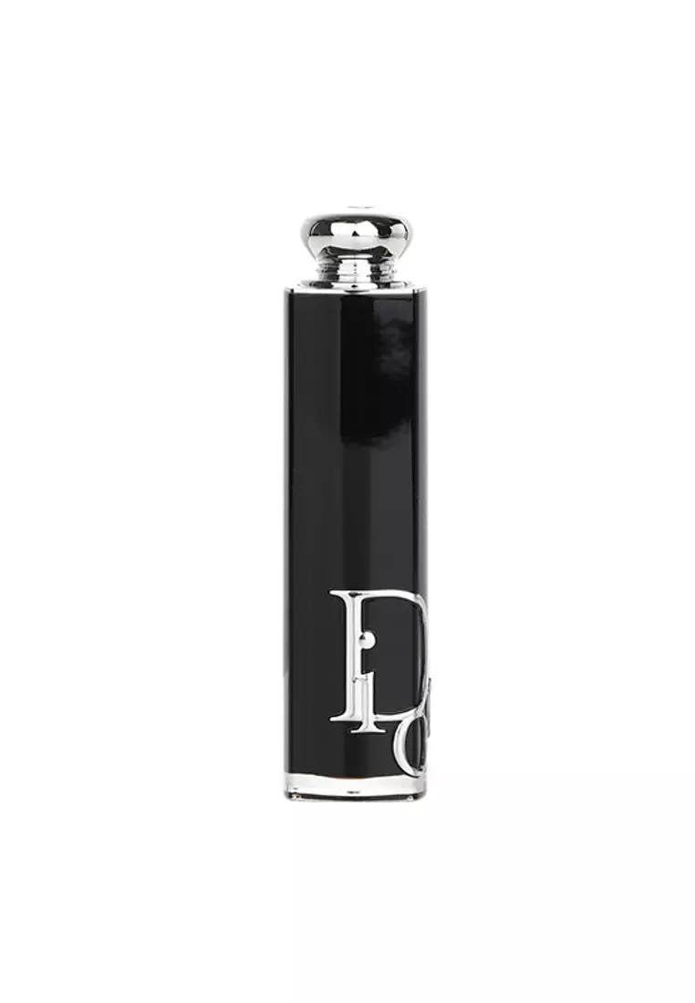 CHRISTIAN DIOR - Dior Addict Shine Lipstick - # 100 Nude Look 3.2g/0.11oz