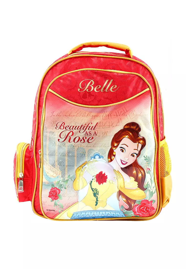 Disney Princess Belle Backpack Medium
