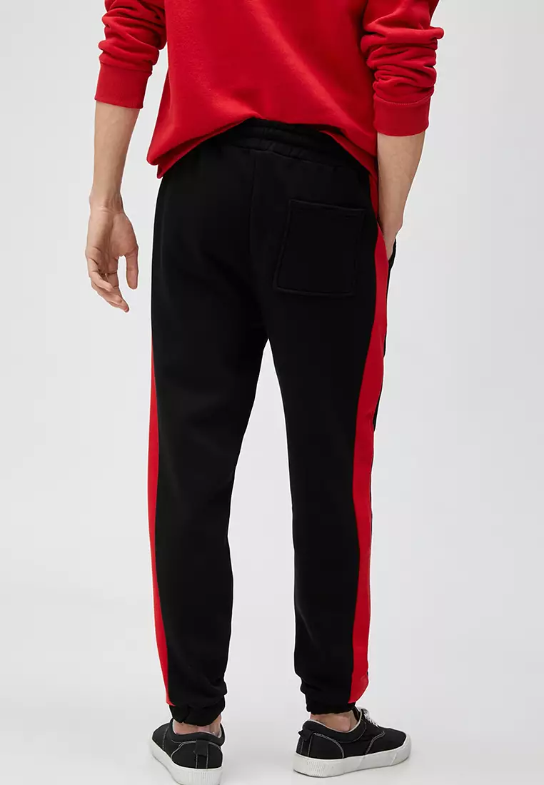 Pantaloni Della Tuta Per Bambini - Larghi, Comodi, Elastici, Per Gioco E Casa, Invernali
