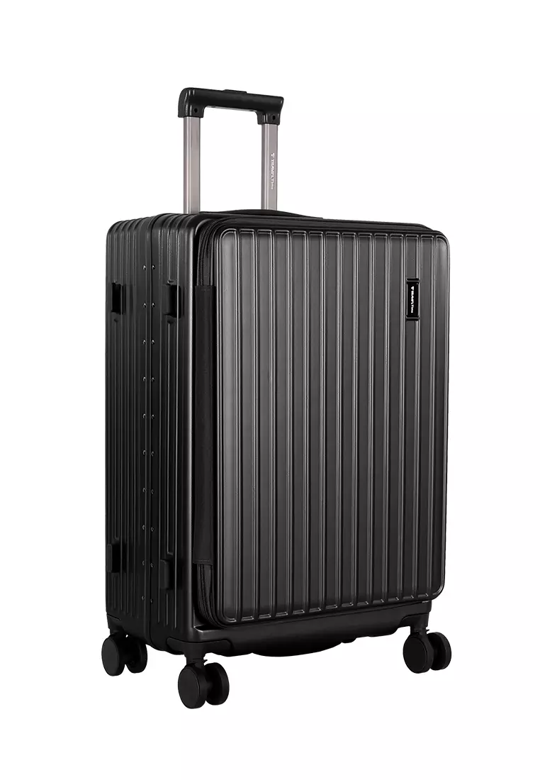 Travel Time Koper 24 inci 20229-24 Black