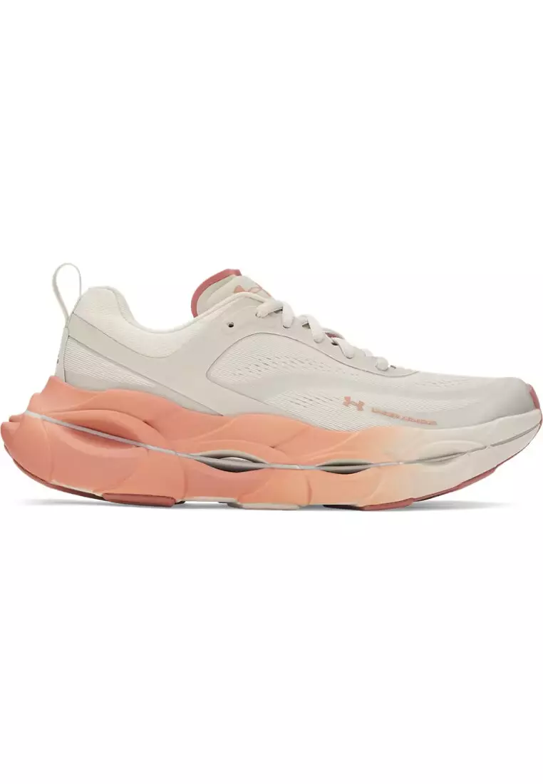 Under Armour UA Halo Racer Women's Running Shoes