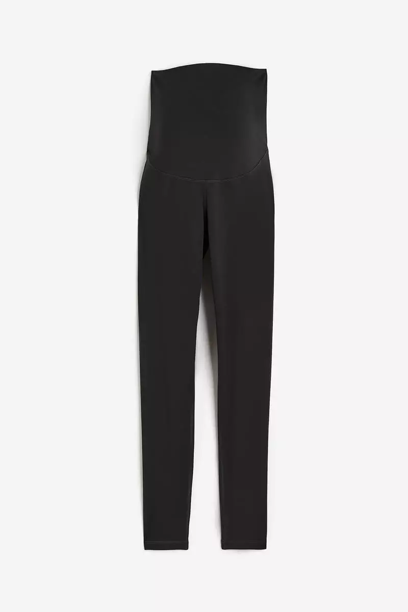 H&m online shop leggings hot sale