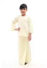 Baby Yellow