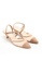 Twenty Eight Shoes beige VANSA Stylish Pointed Toe Heels VSW-H83121 7B2C4SH2C22054GS_2