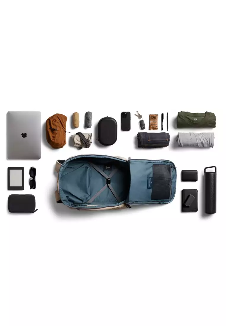 Bellroy Transit Workpack Pro 22L - Stone