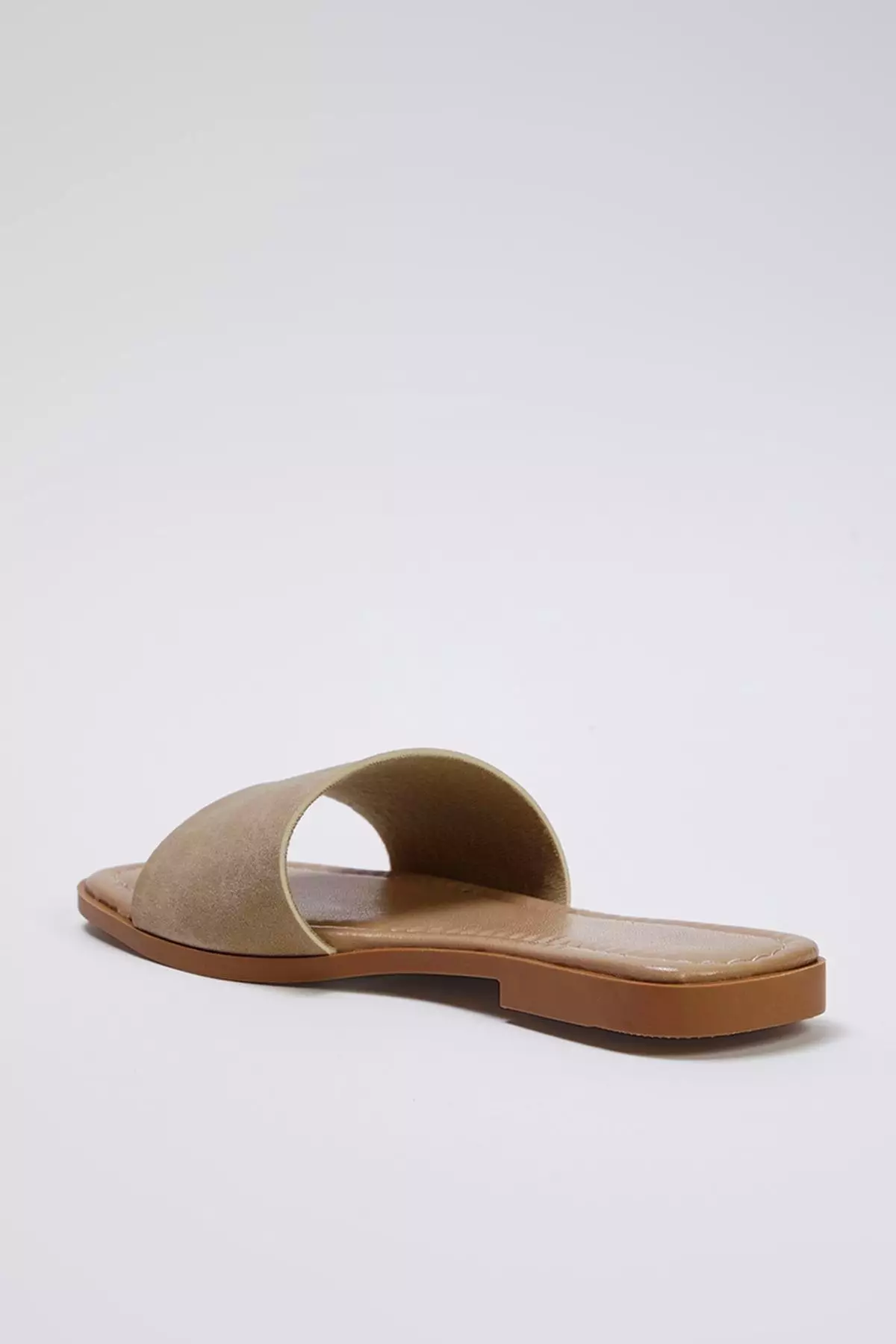Flat Slippers