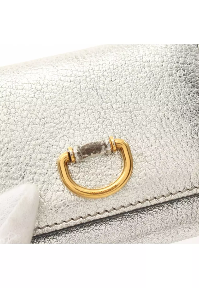 D ring sales bag burberry