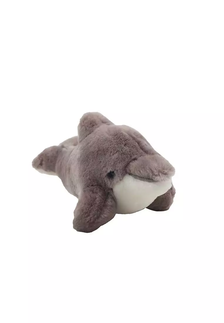 Lumba-Lumba Mix B 8 Inch