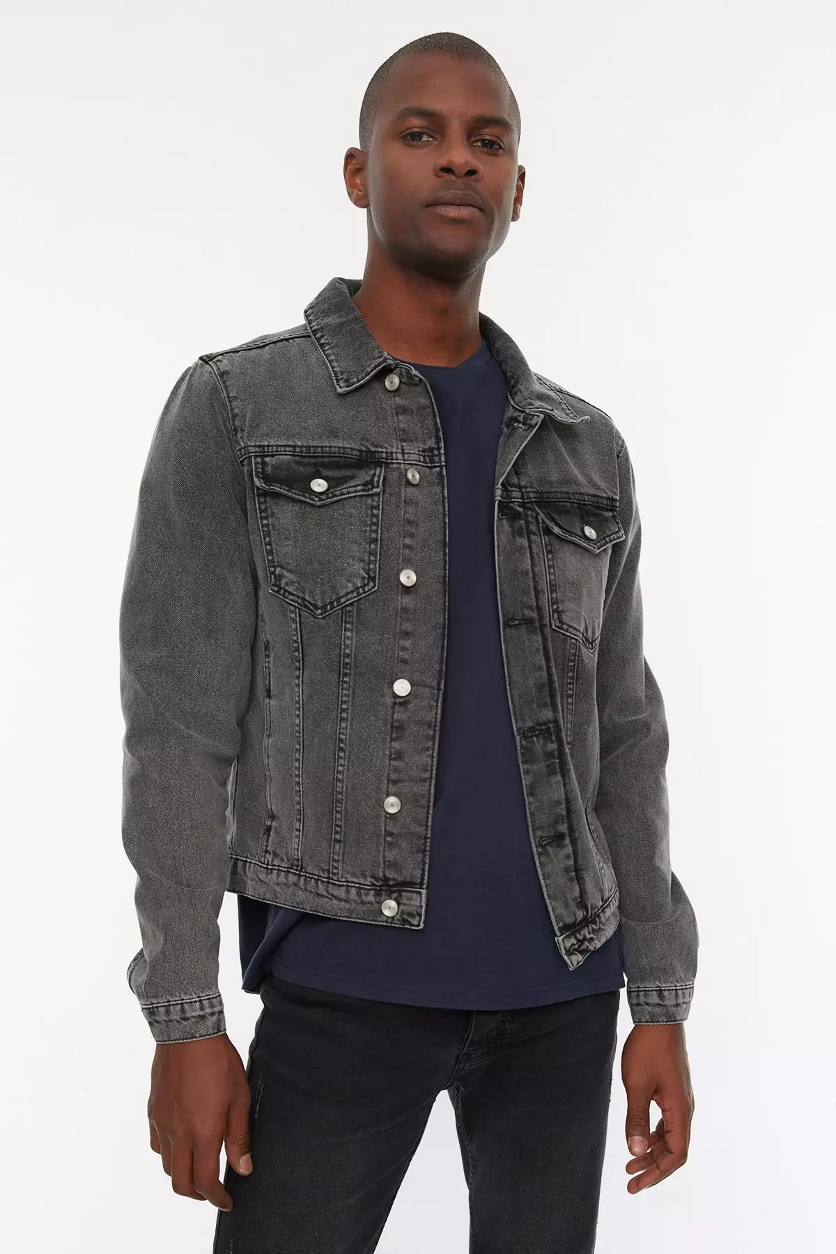 Jean shop jacket online