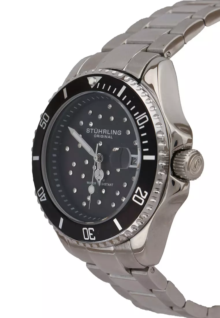 Montre online stührling original