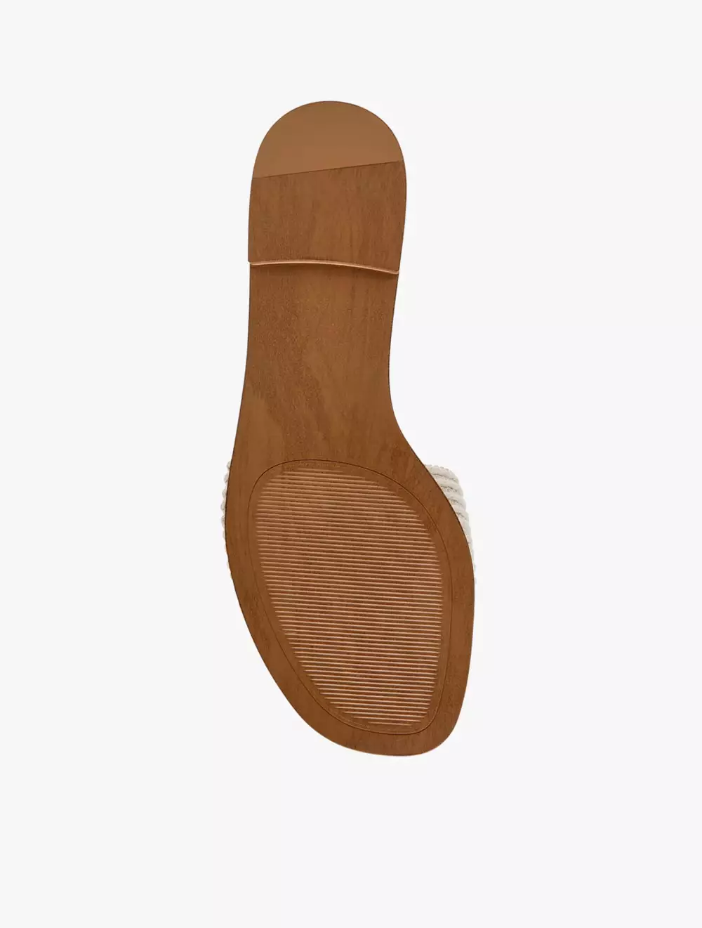 Steve Madden KORA2.0 Women's Flat Sandals - Bone